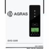 AGRAS EVO INVERTER 3200