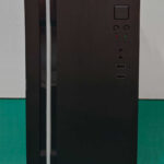 AGRAS PC CASE