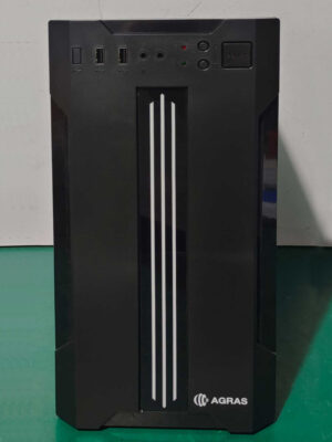 AGRAS PC CASE