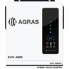 AGRAS EVO INVERTER 4200