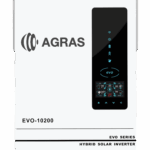 AGRAS EVO INVERTER 10200