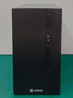 AGRAS PC CASES