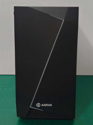 AGRAS PC CASES