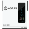 AGRAS EVO INVERTER 6200