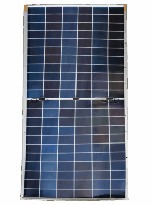 Agras Solar Panel
