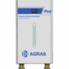 Agras Battery Solar Panel System