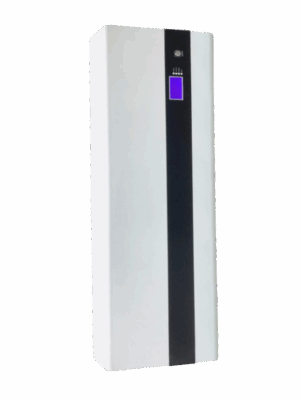 Agras Blade Batterie Murale Lithium