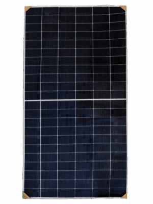 Agras Solar Panel